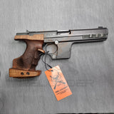 Hammerli M280 kal.22LR. (U/0142/25) i (U/0143/25)