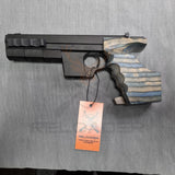 Hammerli M280 kal.32 Smith&Wesson Long W.C. (U/0141/25)