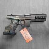 Hammerli M280 kal.32 Smith&Wesson Long W.C. (U/0141/25)