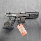 Hammerli M280 kal.32 Smith&Wesson Long W.C. (U/0141/25)