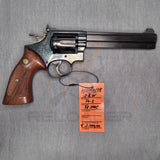 Revolver Smith & Wesson M14-2 kal.38 Special (U/0140/25)