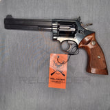 Revolver Smith & Wesson M14-2 kal.38 Special (U/0140/25)