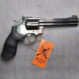 Revolver Smith & Wesson M14-6 kal.38 Smith & Wesson (U/0139/25)