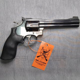 Revolver Smith & Wesson M14-6 kal.38 Smith & Wesson (U/0139/25)