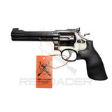 Revolver Smith & Wesson M14-6 kal.38 Smith & Wesson (U/0139/25)