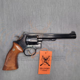 Revolver Smith & Wesson 14-3 Masterpiece kal.38 Special (U/0134/25)