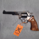 Revolver Smith & Wesson 14-3 Masterpiece kal.38 Special (U/0134/25)