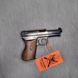 Mauser M1910 kal.7.65mm Browning (.32 ACP) (U/0137/25)