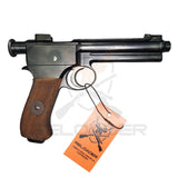 Pištolj Steyr-Roth M1907 kal.8mm Roth-Steyr (U/0149/25)