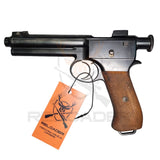 Pištolj Steyr-Roth M1907 kal.8mm Roth-Steyr (U/0149/25)