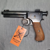 Pištolj Steyr-Roth M1907 kal.8mm Roth-Steyr (U/0149/25)
