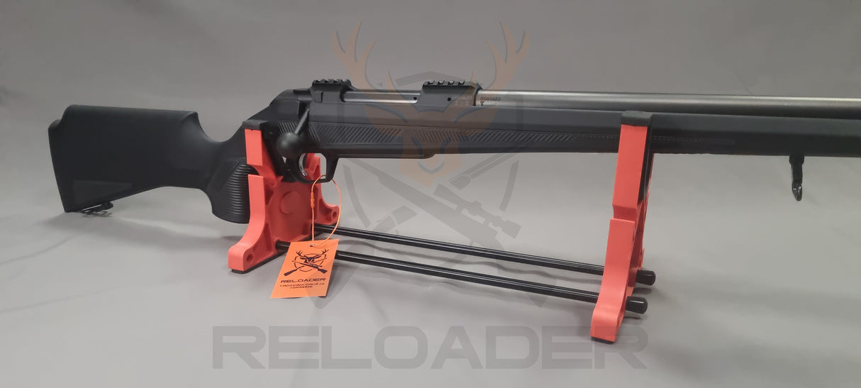 Češka zbrojevka 600 Alpha kal.300 Win.Mag. (U/0147/25)