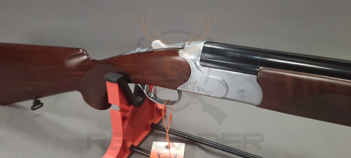 Češka zbrojevka Redhead Premier kal.12/76 (U/0144/25)