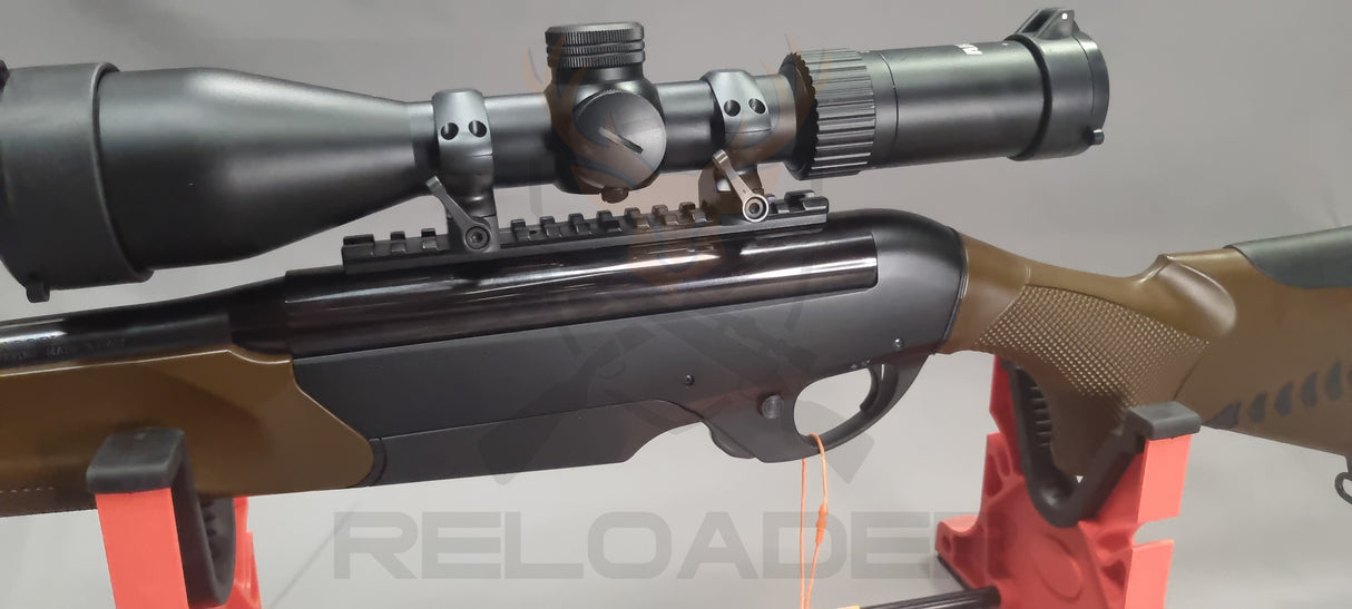 Beneli Argo E kal.30-06 spring. (U/0128/25)