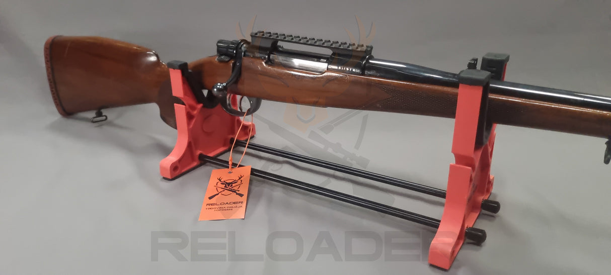 Crvena zastava M70 kal.8x57mm (U/0121/25)