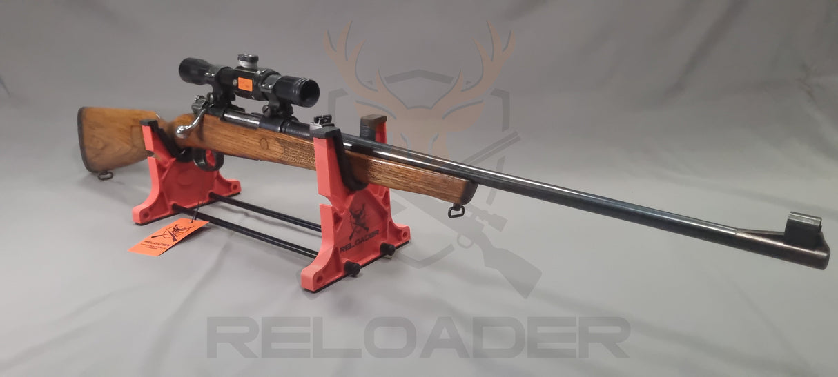 Mauser 98 kal.8x57 (U/0020/25)