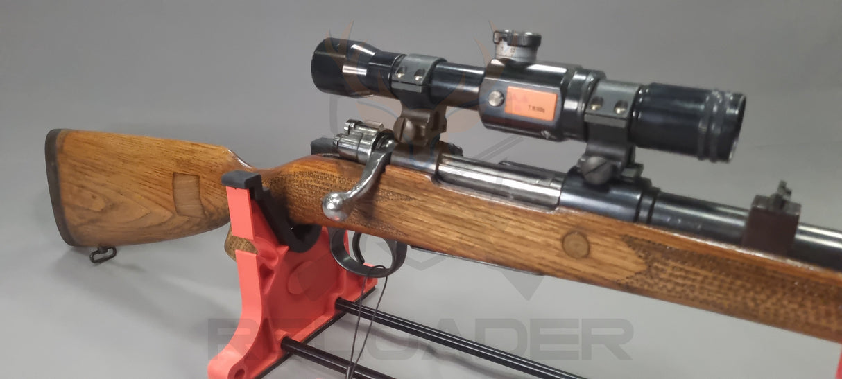 Mauser 98 kal.8x57 (U/0020/25)
