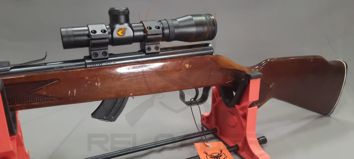 Lakefield Mark II kal.22LR (U/0019/25)