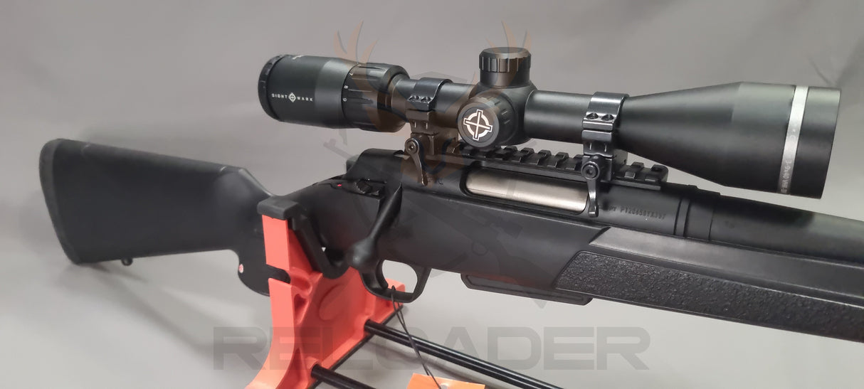 Winchester XPR kal.243 Win. (U/0075/25)