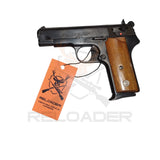 Pištolj Crvena zastava M88 kal.9x19 (U/0148/25)