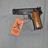 Pištolj Crvena zastava M88 kal.9x19 (U/0148/25)