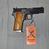 Pištolj Crvena zastava M88 kal.9x19 (U/0148/25)