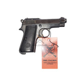 Pištolj Beretta M34 kal.7.65 Browning/.32 Auto (U/0158/26)