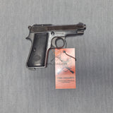 Pištolj Beretta M34 kal.7.65 Browning/.32 Auto (U/0158/26)