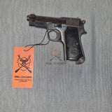 Pištolj Beretta M34 kal.7.65 Browning/.32 Auto (U/0158/26)