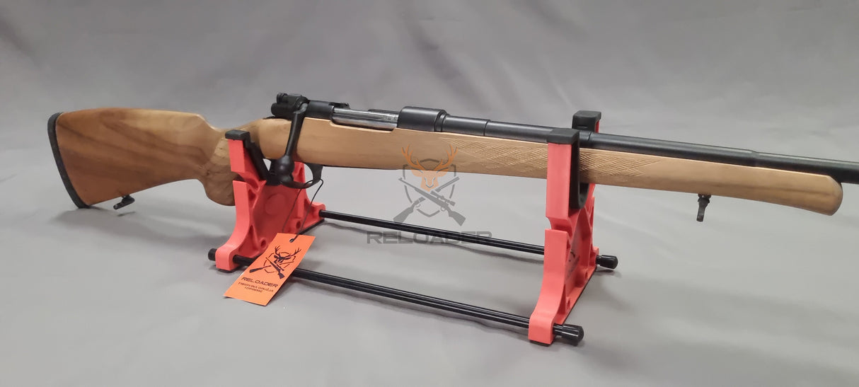 Crvena Zastava LK 48 kal. 8x57 IS (U/0066/25)