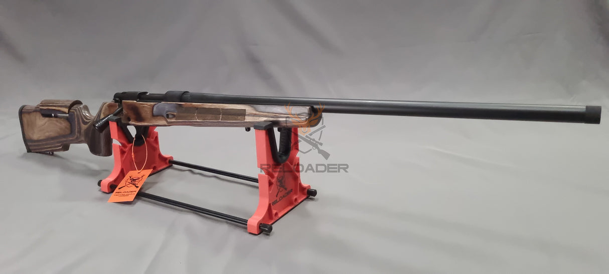 Howa 1500 kal.308 Win. SA (B524158) + Boyds kundak za Weatherby VG Howa Pro Varmint Nutmeg GW