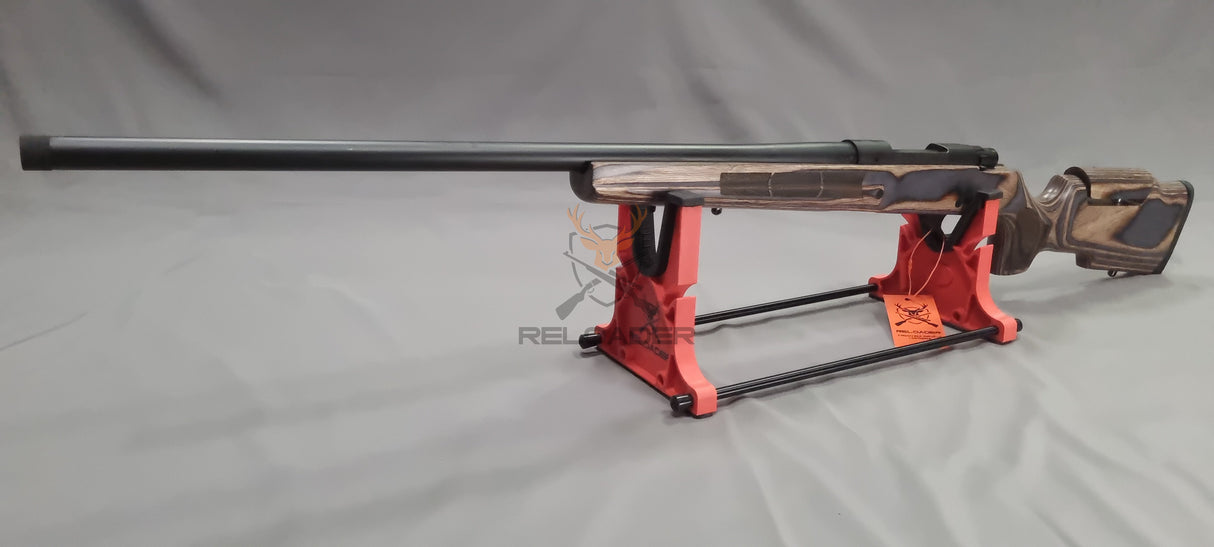 Howa 1500 kal.308 Win. SA (B524158) + Boyds kundak za Weatherby VG Howa Pro Varmint Nutmeg GW