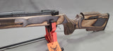 Howa 1500 kal.308 Win. SA (B524158) + Boyds kundak za Weatherby VG Howa Pro Varmint Nutmeg GW