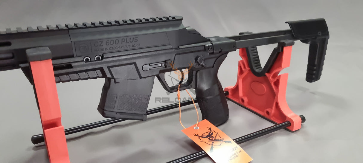 Češka zbrojovka 600 Trail kal.7.62x39mm (K153611)