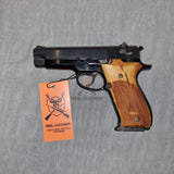 Pištolj Smith& Wesson M39-2 kal.9mm dugi (Parabellum/Luger) (U/0160/26)