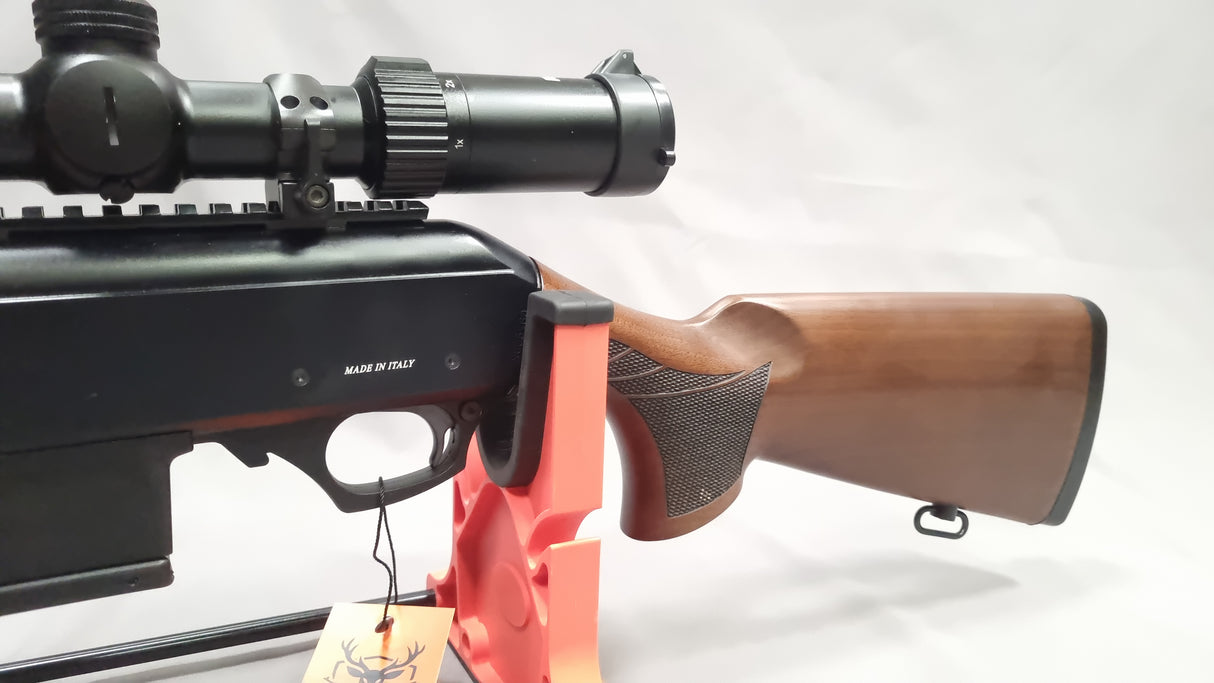 Puška F.Illi Pietta Chronos kal.30-06 Spring. (U/0162/26)