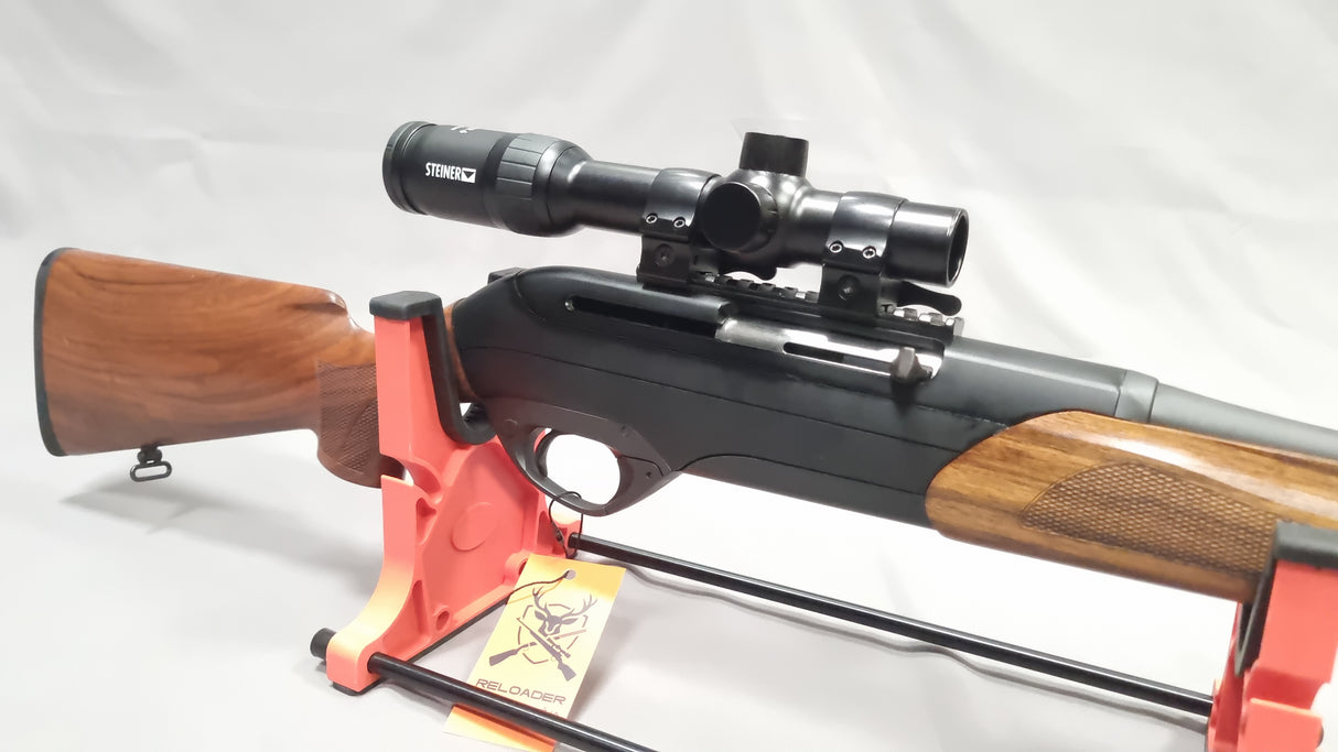 Poluautomatska puška Merkel SR1 kal.9.3x6.2 (U/0161/26)