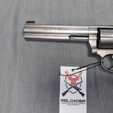 Smith & Wesson Model 686 5 Target Champion kal.357 Mag. (U/0168/26)