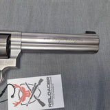 Smith & Wesson Model 686 5 Target Champion kal.357 Mag. (U/0168/26)