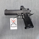 Bul SAS II TAC G2 PRO kal.9x19 (U/0167/26)