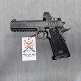 Bul SAS II TAC G2 PRO kal.9x19 (U/0167/26)