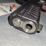 Bul SAS II TAC G2 PRO kal.9x19 (U/0167/26)