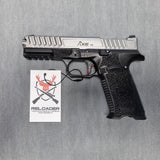 Bul Axe FS Tomahawk kal.9x19 (U/0168/26)