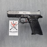 Bul Axe FS Tomahawk kal.9x19 (U/0168/26)