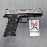 Bul Axe FS Tomahawk kal.9x19 (U/0168/26)