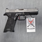 Bul Axe FS Tomahawk kal.9x19 (U/0168/26)