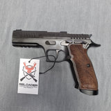 Proarmis Prodynamic II SF kal.9x19 (U/0166/26)