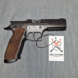 Proarmis Prodynamic II SF kal.9x19 (U/0166/26)