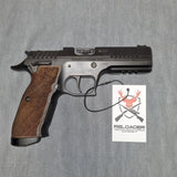 Proarmis Prodynamic II SF kal.9x19 (U/0166/26)