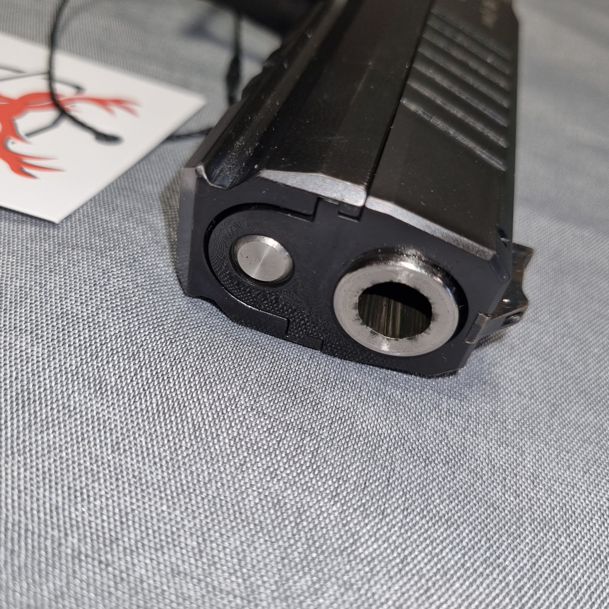 Proarmis Prodynamic II SF kal.9x19 (U/0166/26)